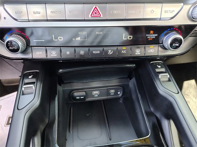 2024 Kia Telluride S photo 22