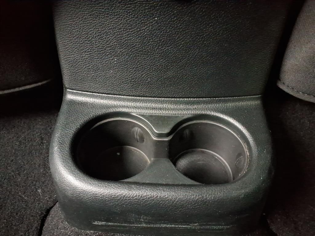 2018 JEEP WRANGLER JK - Image 27