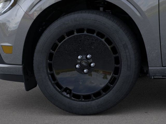 2026 FORD MAVERICK - Image 52