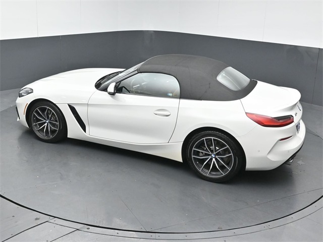 2020 BMW Z4 - Image 43
