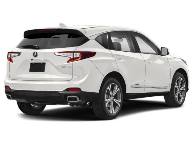 2023 Acura RDX Advance photo 2