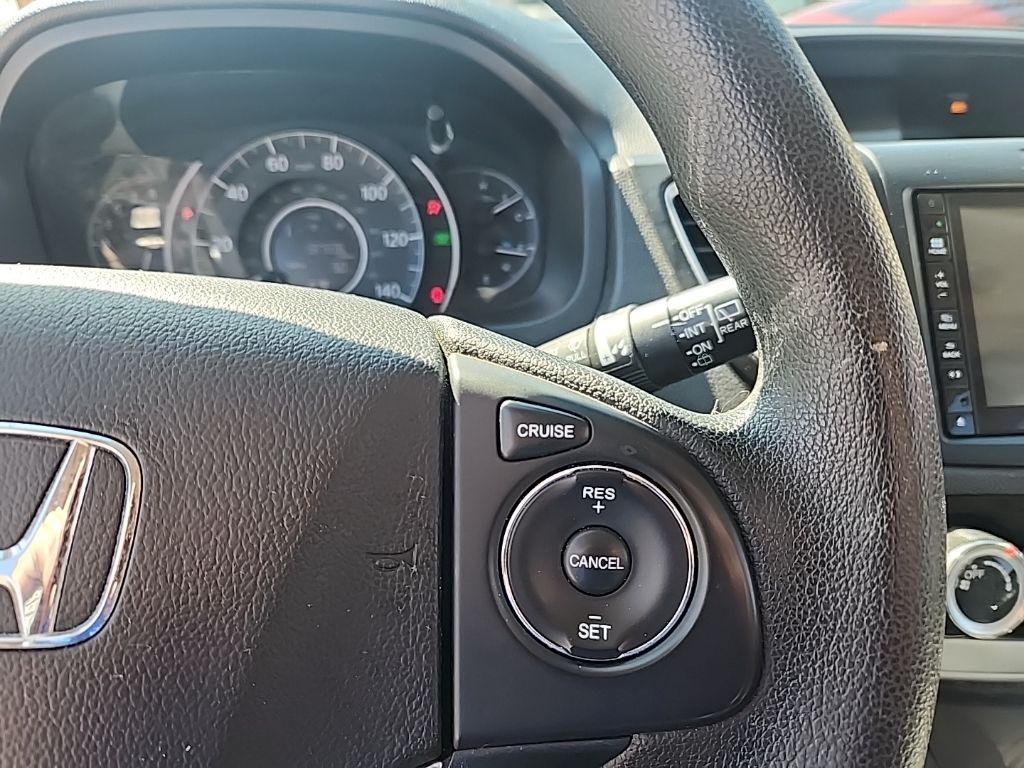 2016 Honda CR-V EX photo 16