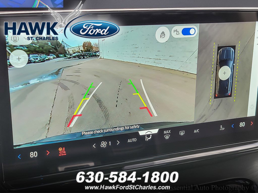 2025 FORD EXPEDITION - Image 16