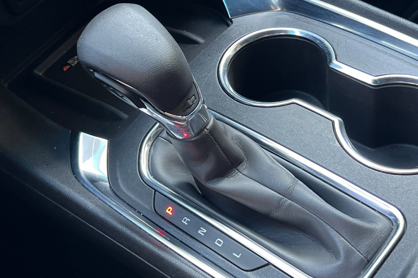2023 Chevrolet Traverse Cloth photo 20