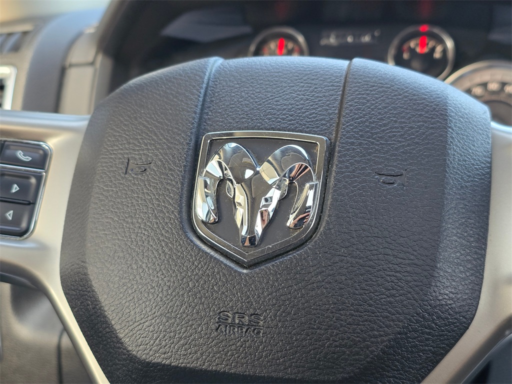 2015 Ram 1500 Laramie photo 21