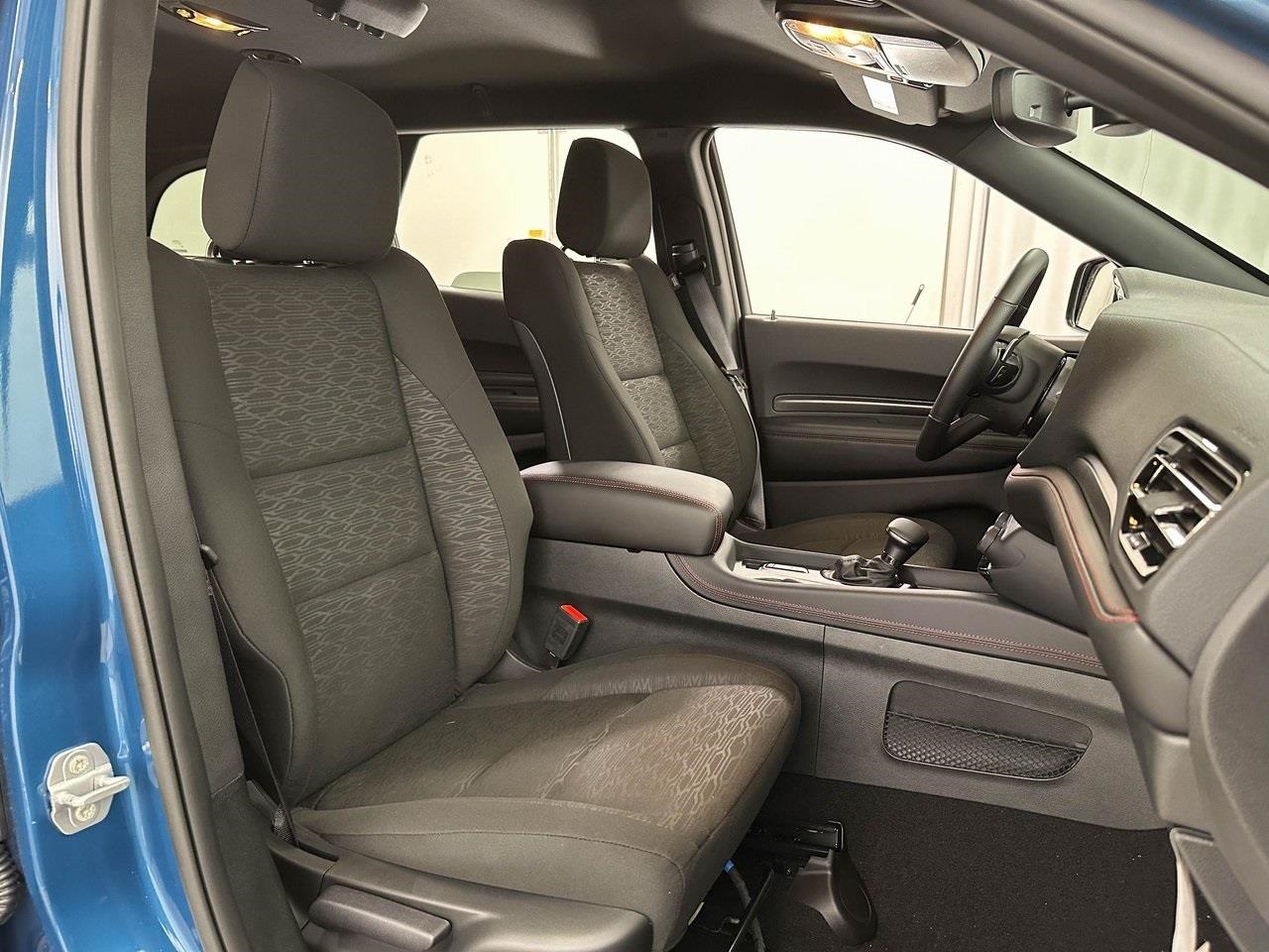 2025 Dodge Durango R/T photo 23