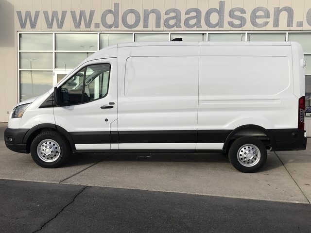 2026 Ford Transit XL photo 2