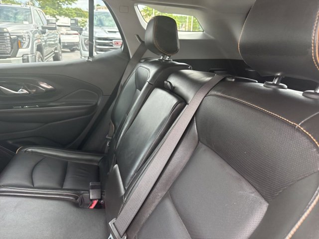 2022 Gmc Terrain AT4 photo 21