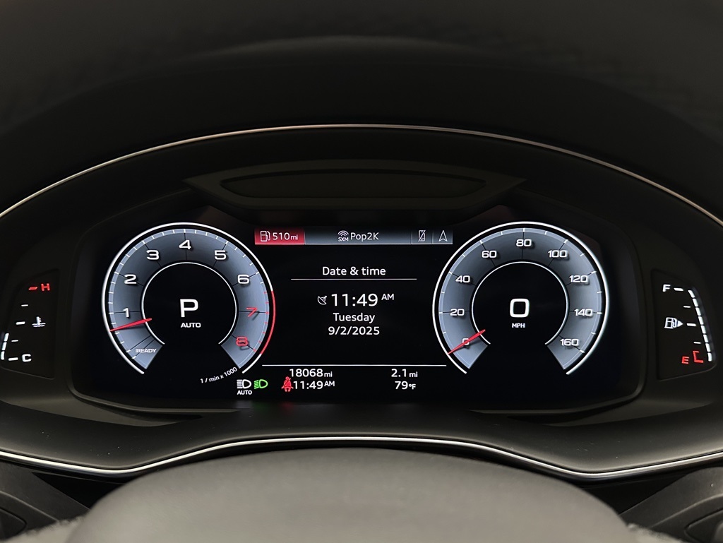 2022 Audi Q7 55 Prestige photo 28