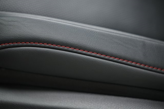 2024 Lexus UX 250h F SPORT Handling photo 24