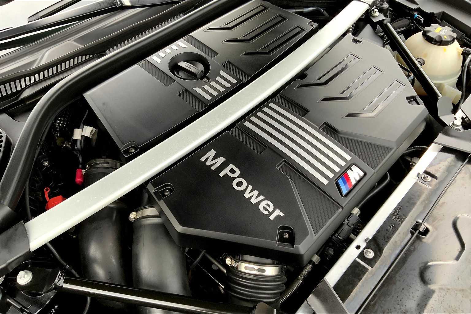 2020 Bmw X3 photo 31