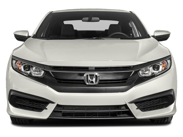2017 Honda Civic LX photo 2
