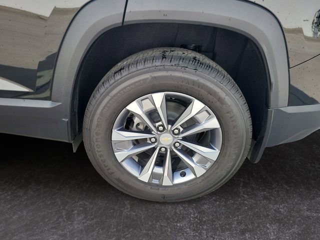 2026 Chevrolet Equinox LT photo 27