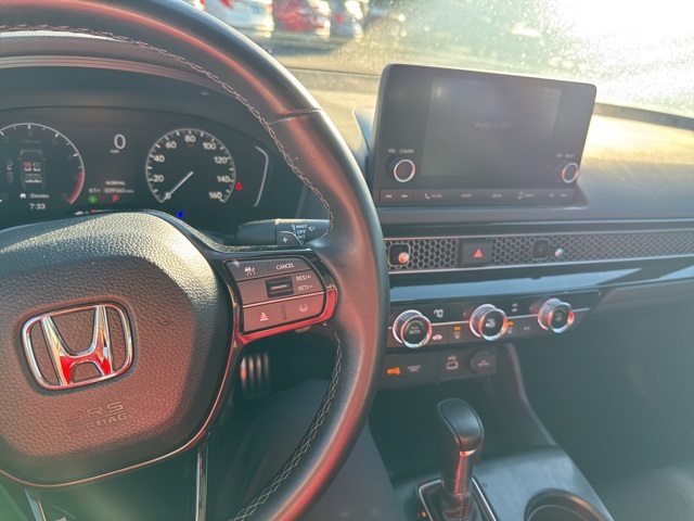2023 Honda Civic Sport photo 19