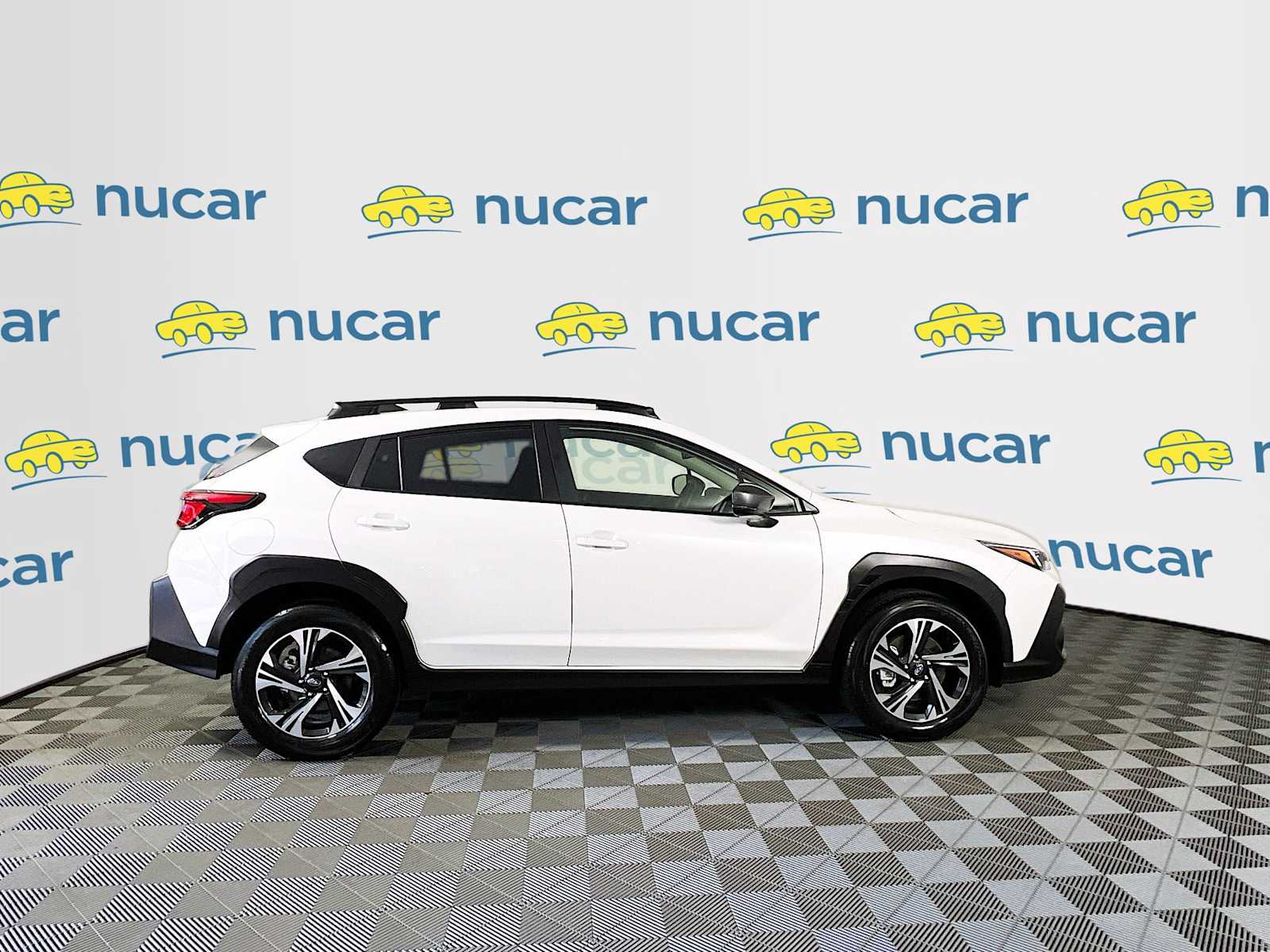 2025 Subaru Crosstrek Premium photo 6
