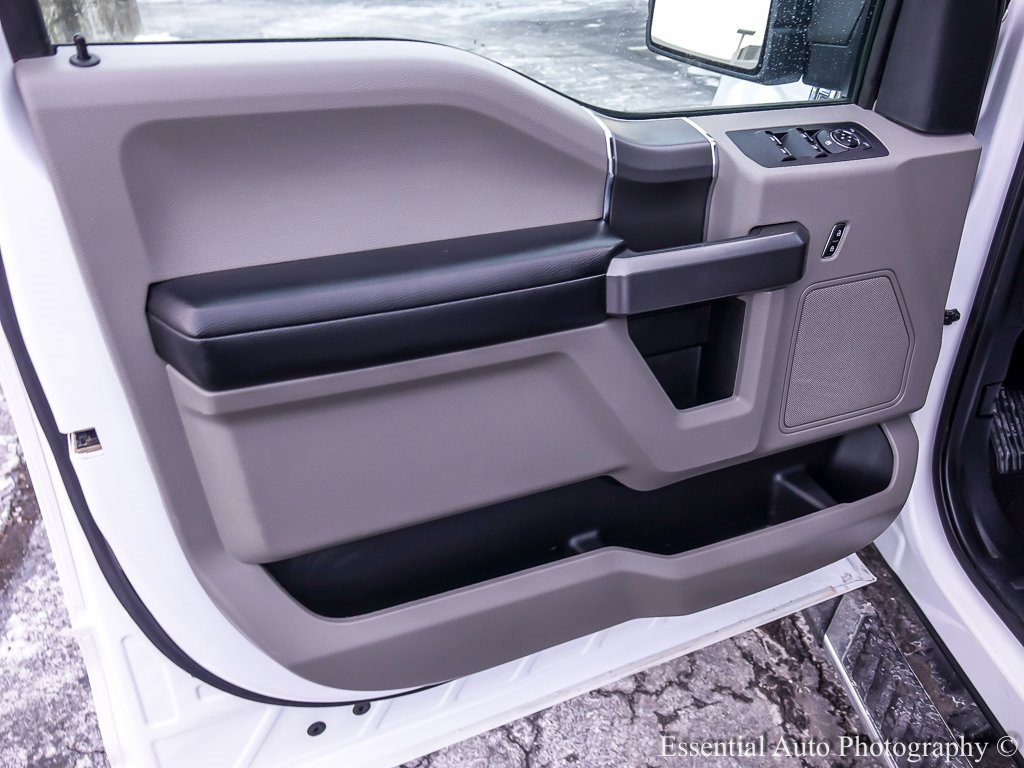 2020 FORD F-150 - Image 24