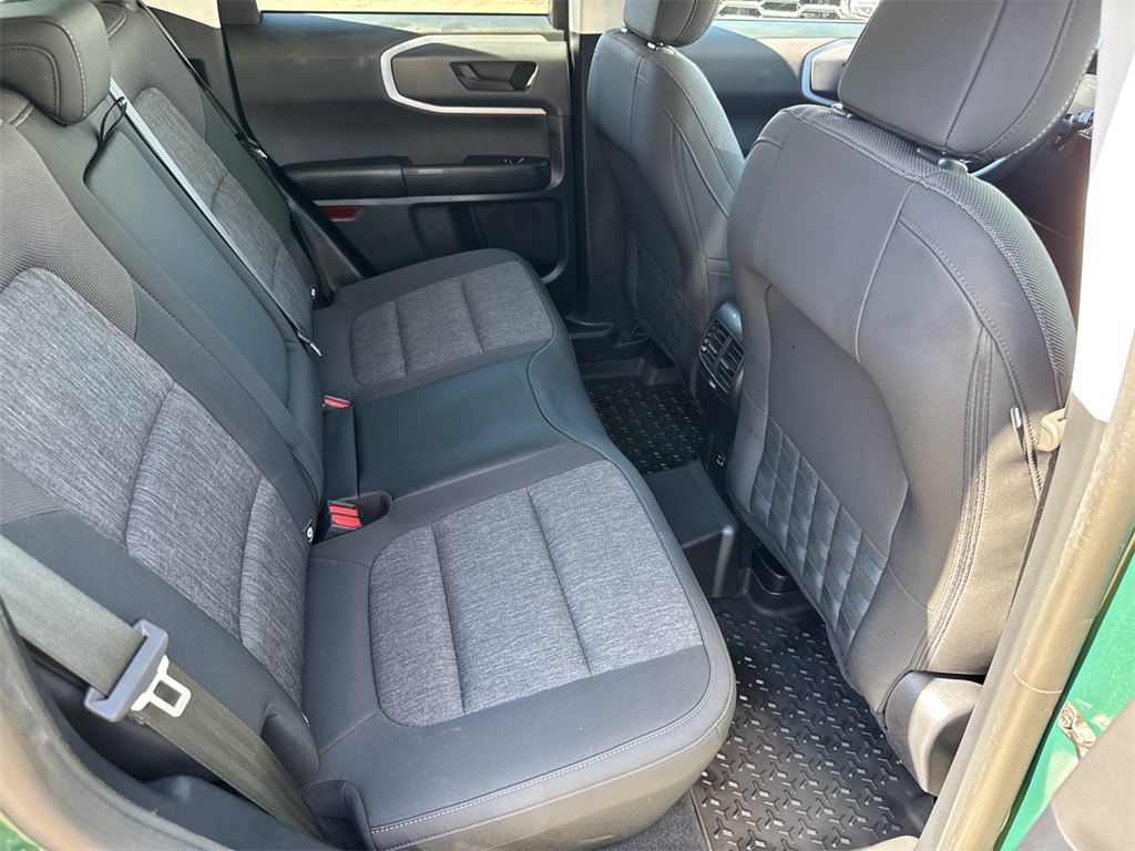2023 Ford Bronco Sport Big Bend photo 17