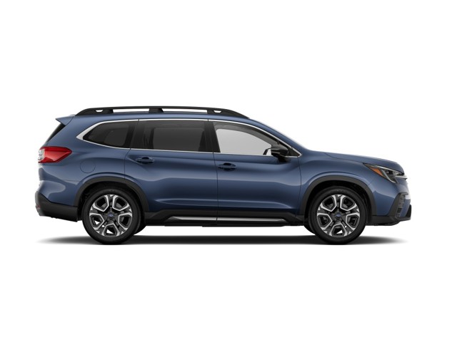 2025 Subaru Ascent Limited photo 7