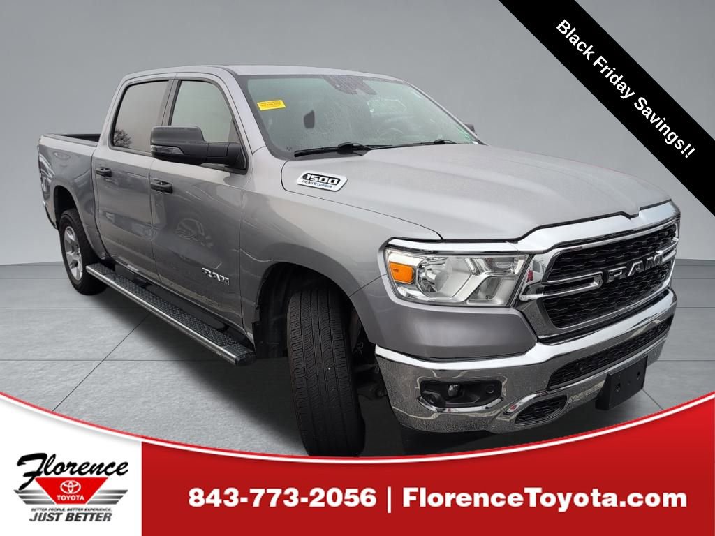 2023 RAM Ram 1500 Pickup Big Horn/Lone Star's photo