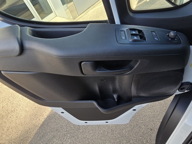 2025 Ram ProMaster 2500 Cargo Van photo 10