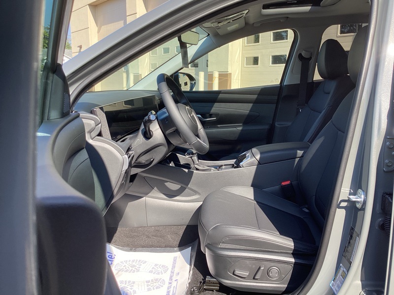 2025 Hyundai Tucson SEL Convenience photo 29