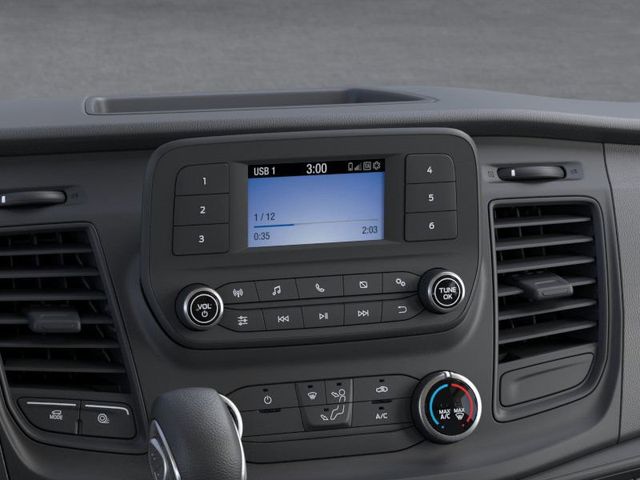 2025 Ford Transit photo 13