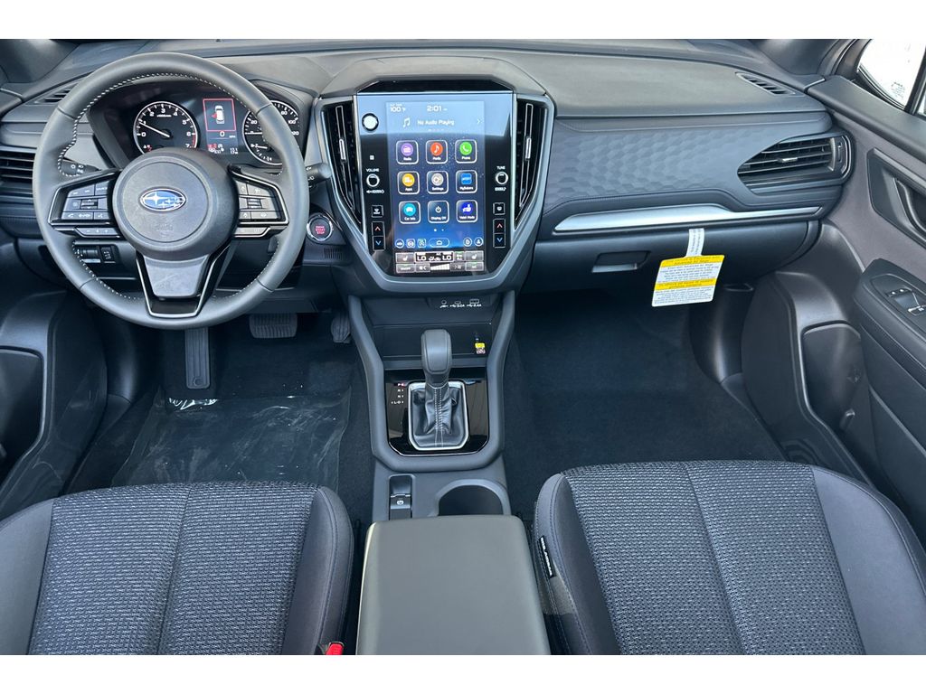 2025 Subaru Forester Premium photo 13