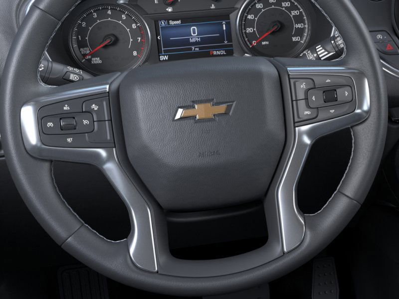 2025 Chevrolet Blazer 3LT photo 15