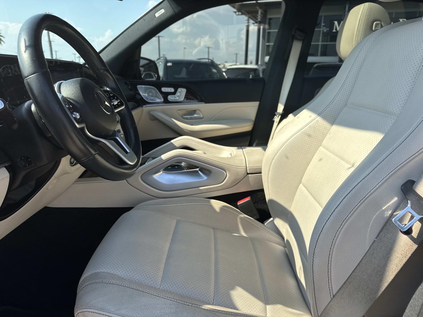 2021 Mercedes Benz GLE 350 photo 14