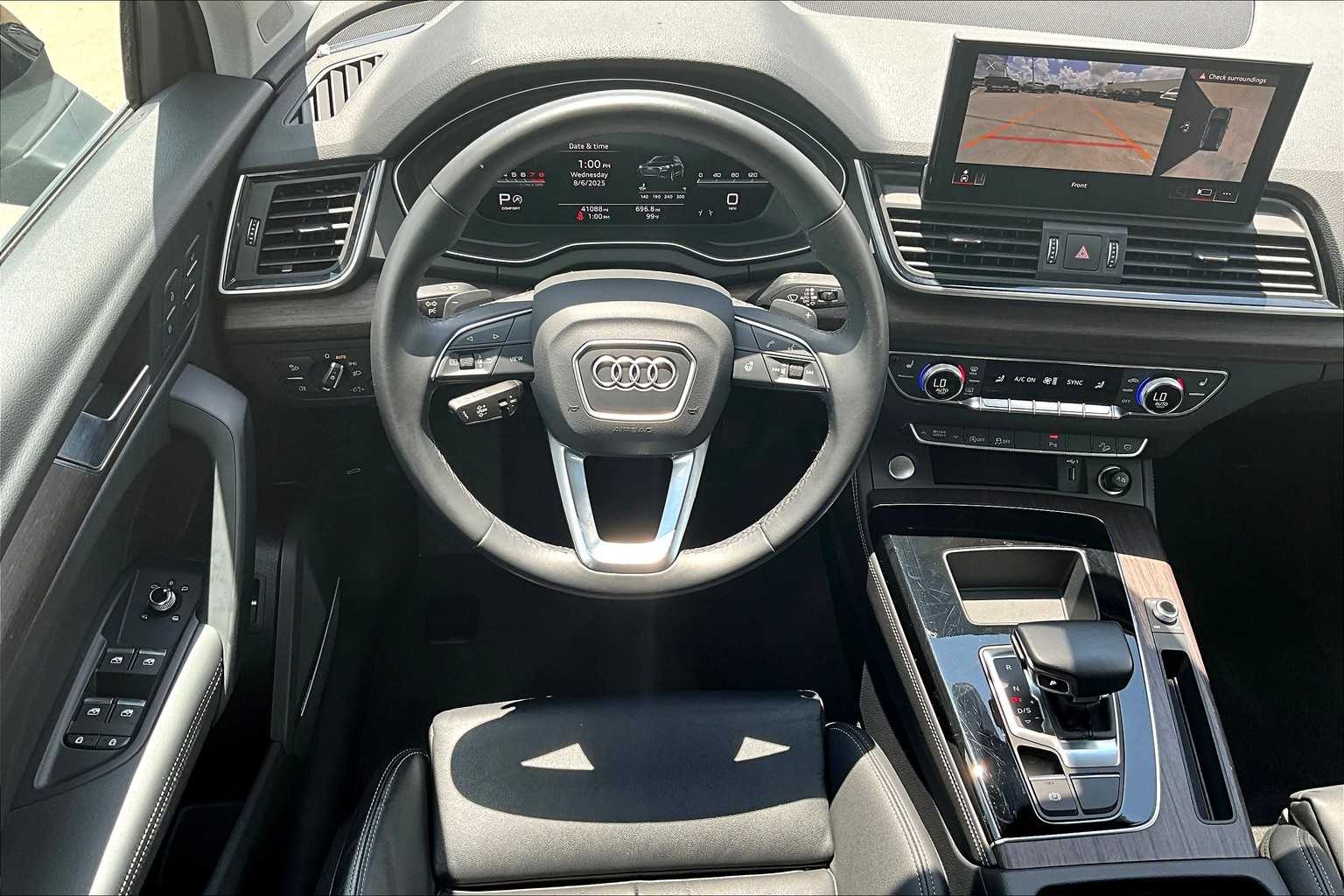 2024 Audi Q5 S line Premium Plus photo 5
