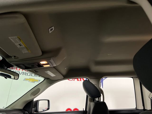2021 Ram 1500 Classic Tradesman photo 18