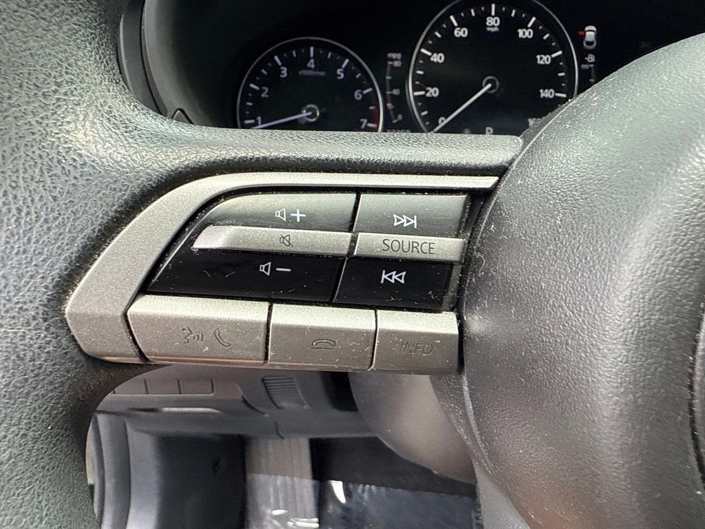 2021 Mazda CX-30 2.5 S photo 34