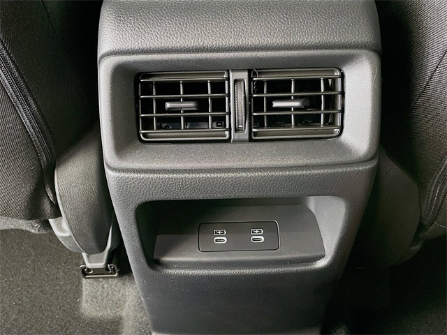 2026 Honda CR-V Hybrid photo 17