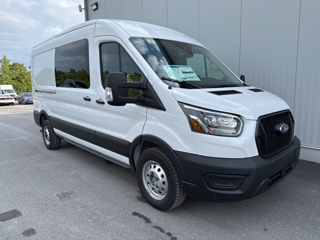2025 Ford Transit Van Base's photo