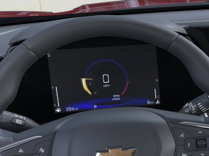 2026 Chevrolet Trax LT photo 18