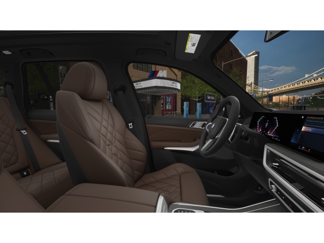2026 Bmw X5 xDrive40i photo 8