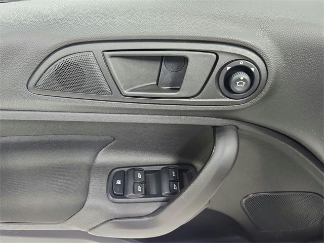 2018 Ford Fiesta SE photo 18