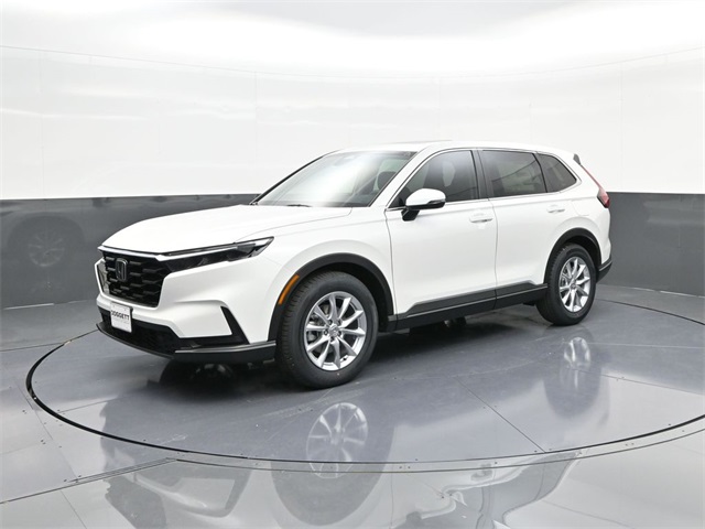 2026 Honda CR-V EX's photo