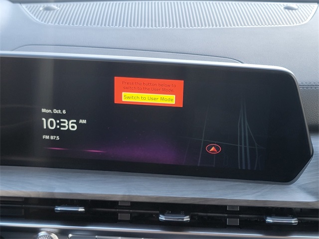 2025 Kia Telluride X-Line EX X-Pro photo 20