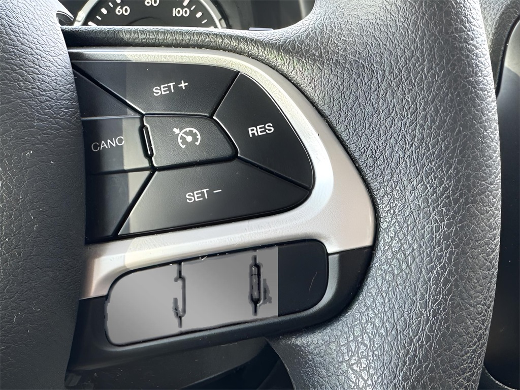 2020 Jeep Renegade Sport photo 18