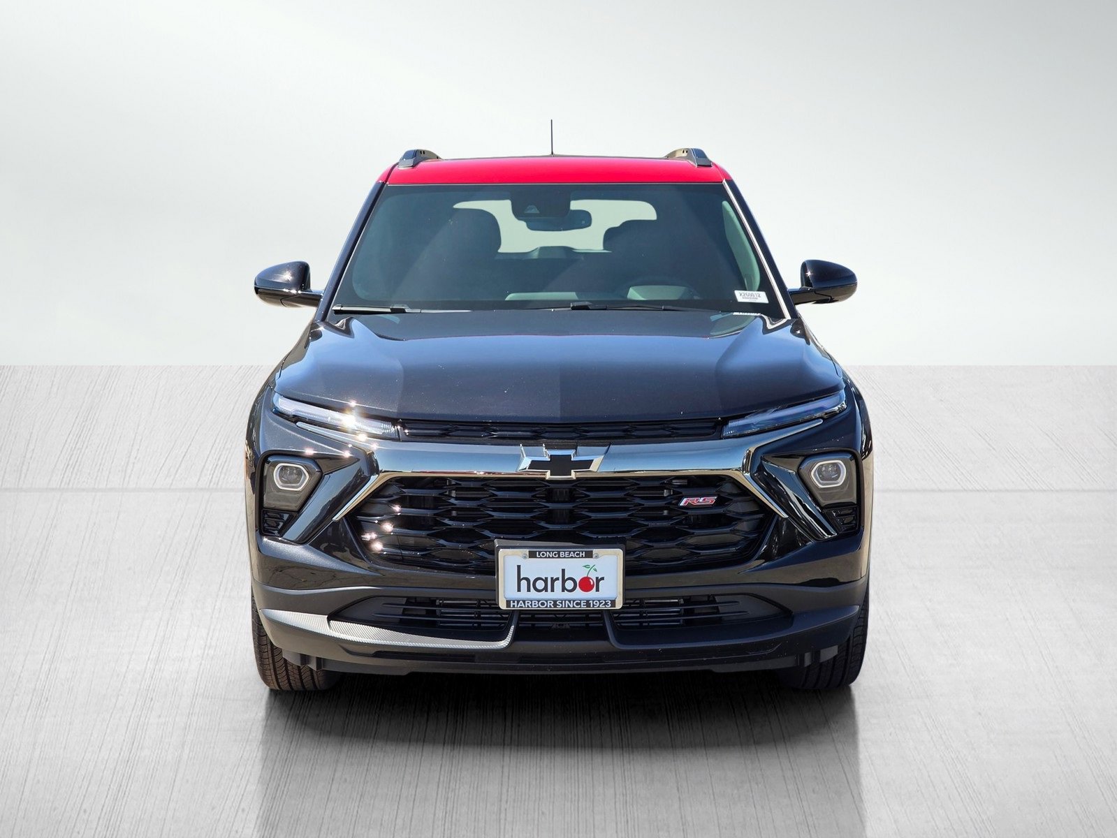 2026 Chevrolet Trailblazer RS photo 2