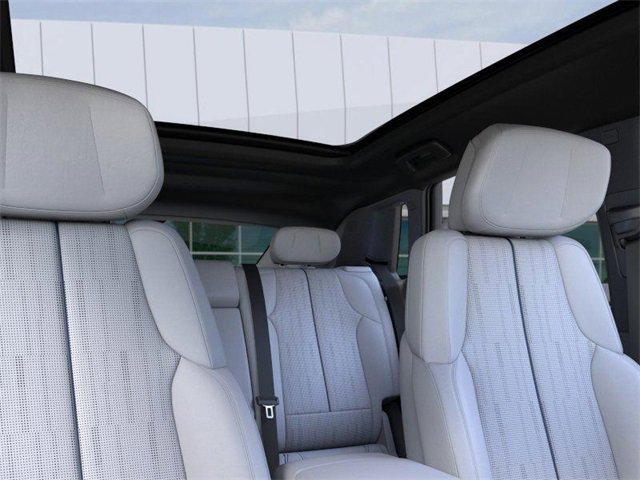 2026 Cadillac Lyriq Sport photo 23