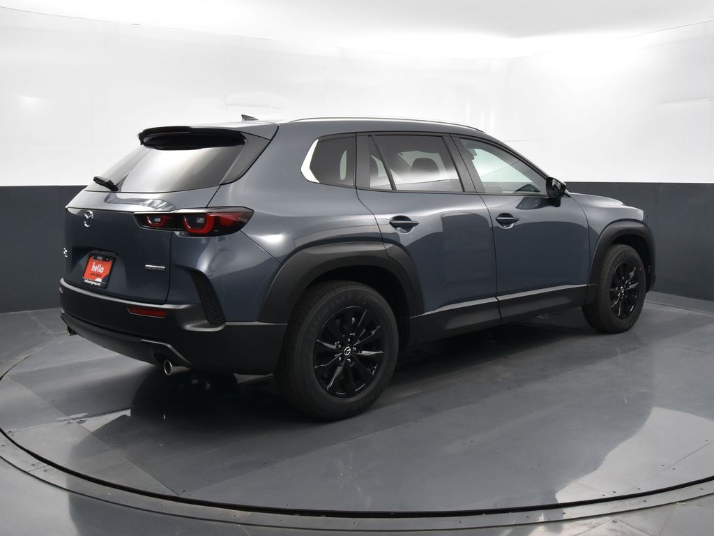 2025 Mazda CX-50 2.5 S Premium photo 24