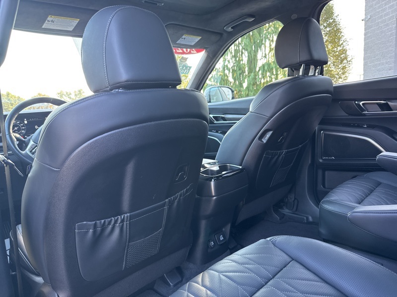 2025 Kia Telluride X-Line photo 46