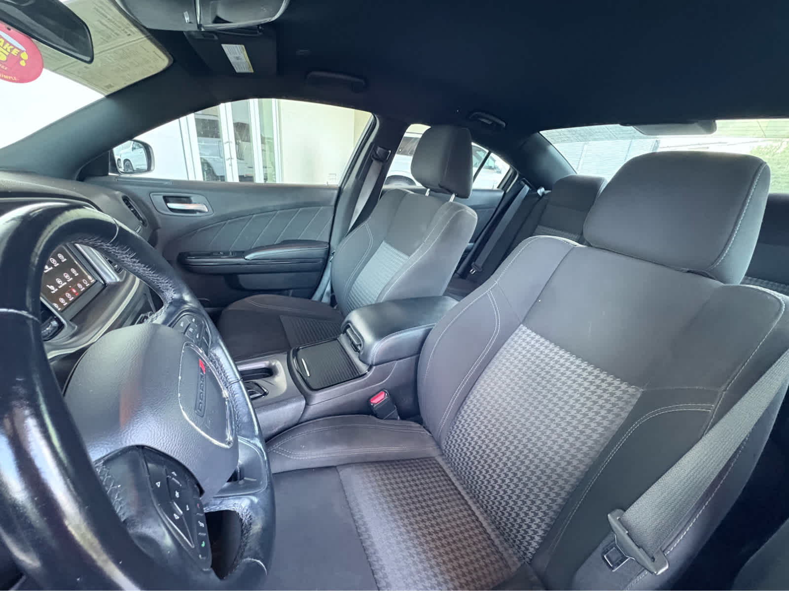 2021 Dodge Charger photo 17