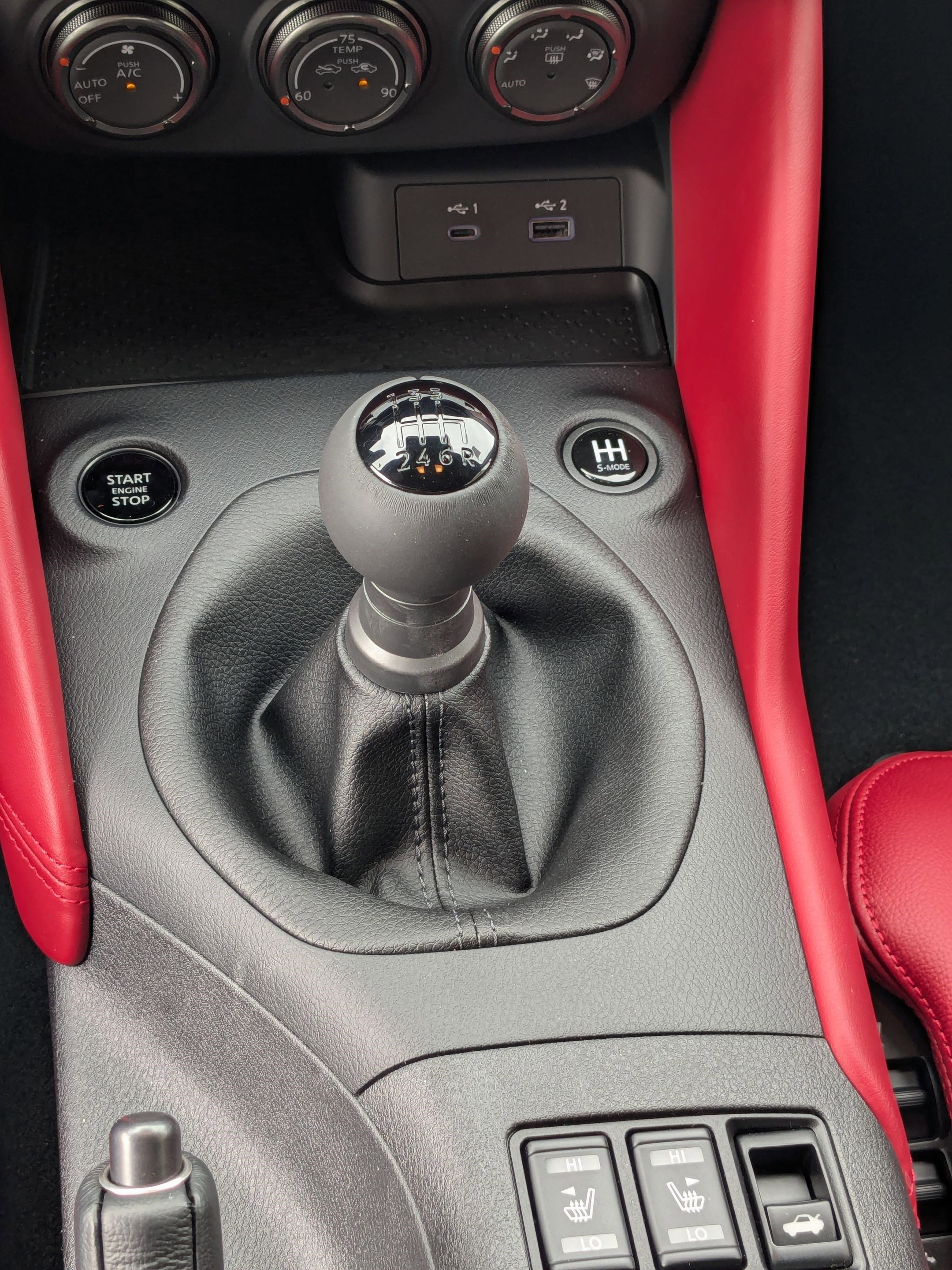 2025 Nissan Z Performance photo 15