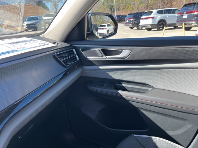 2025 Volkswagen Atlas Peak Edition SE photo 21