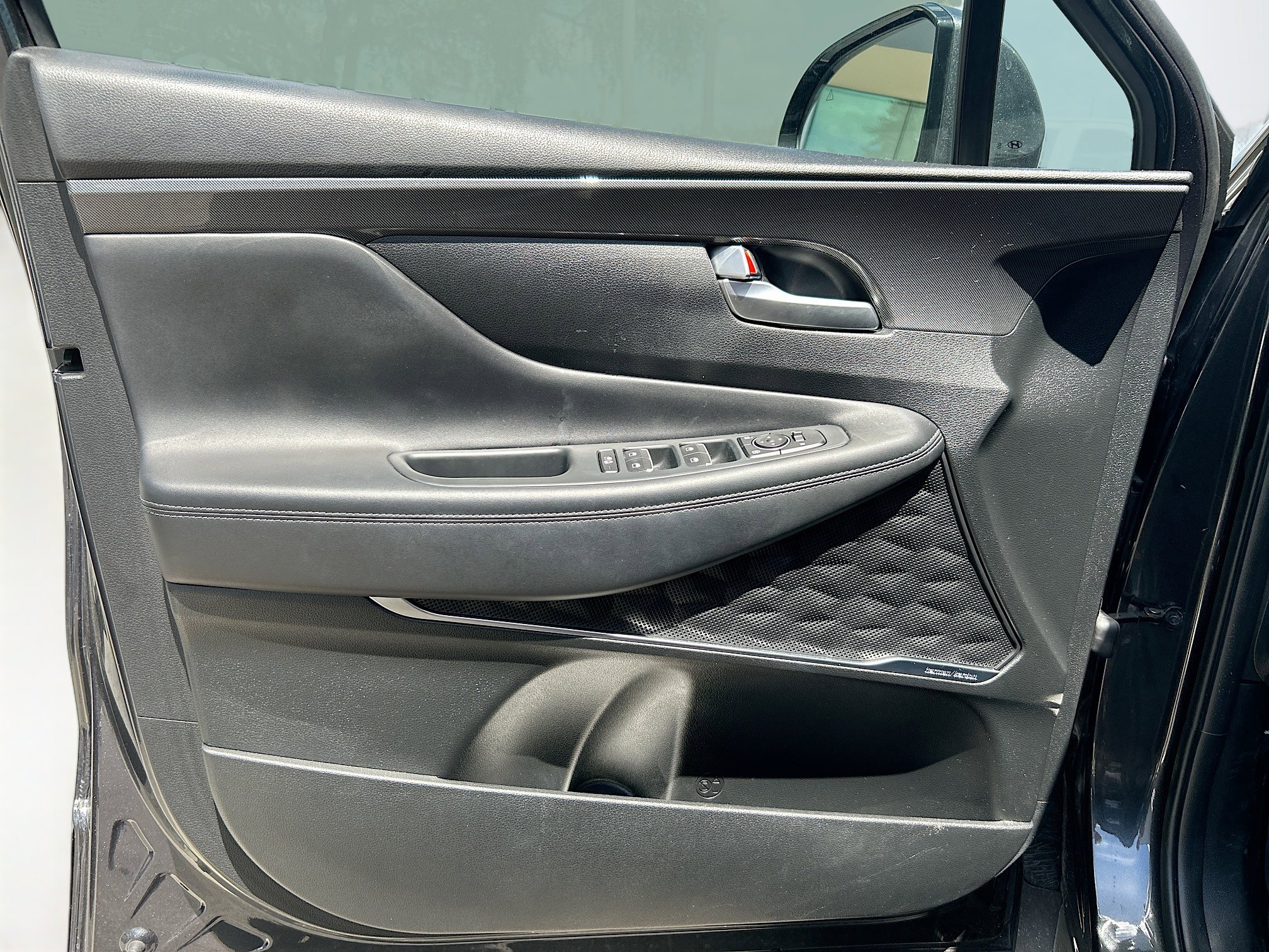 2023 Hyundai Santa Fe SEL Premium photo 15