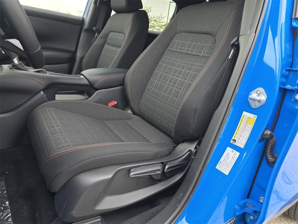 2026 Honda HR-V Sport photo 16