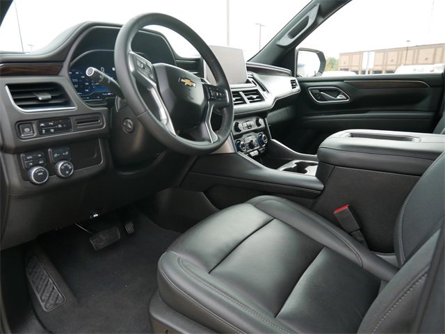 2023 Chevrolet Tahoe LT photo 10